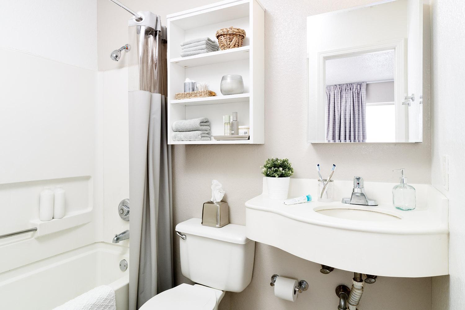 Intown Suites Extended Stay Memphis Tn - Hickory Hill エクステリア 写真