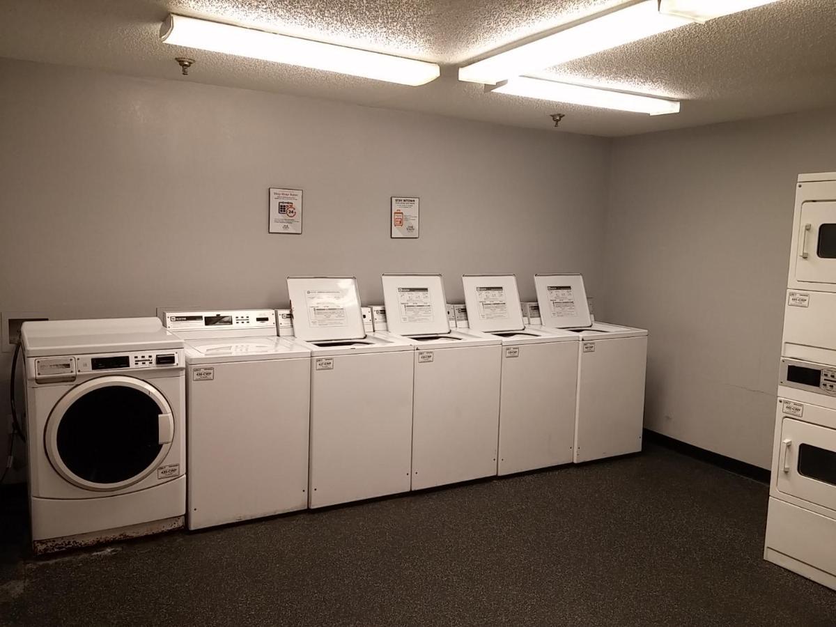 Intown Suites Extended Stay Memphis Tn - Hickory Hill エクステリア 写真