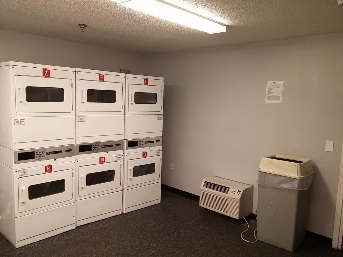 Intown Suites Extended Stay Memphis Tn - Hickory Hill エクステリア 写真